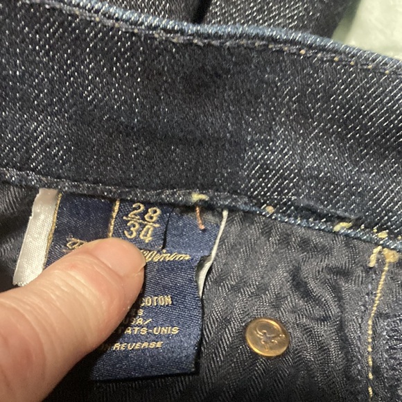 Fidelity Denim by Jason Trotzuk Bella Donna jeans - Picture 4 of 6